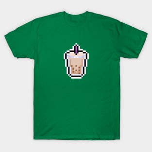 Bubble Tea T-Shirt